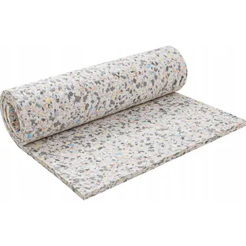 Zvuková izolace pěna rohož hustá silná 30 mm účinná izolace stěn stropů