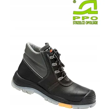 Pracovní obuv Pracovní obuv PPO 707 S3 CI HI SRC, velikost 44