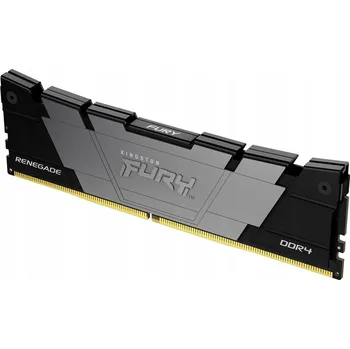 Operační paměť Paměť RAM DDR4 Kingston 16 GB 3200 MHz CL16