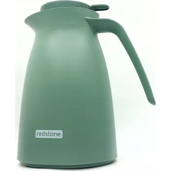 Termoska TERMOSKA DŽBÁN TERMO 1 LITR REDSTONE ZELENÁ