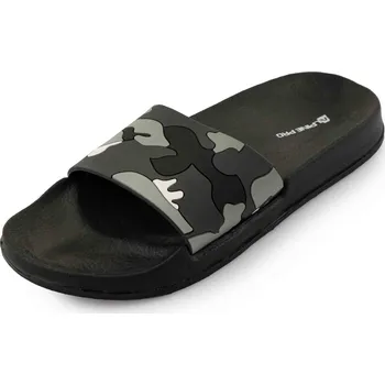 Pánské pantofle Pánské pantofle ALPINE PRO Hener 45