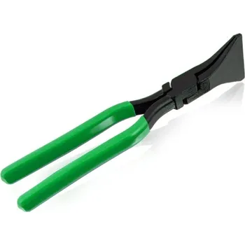 Kleště Pokrývačské klempířské kleště 0° 280mm 60mm 1ks M19552