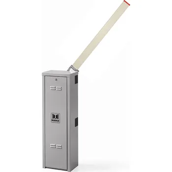 Pohon brány BENINCA bariéra K.LADY.GREY.4 - kompletní sada do 4m