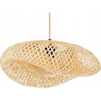 Závěsné svítidlo Ledigo Boho 1 - světelný bod patice E27