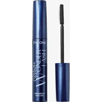 Řasenka ORIFLAME Voděodolná řasenka THE ONE Winter Wonder Lash - černá