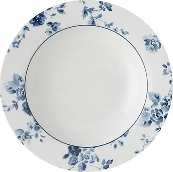 Talíř Hluboký talíř na polévku Laura Ashley 22 cm