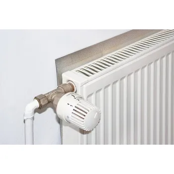 Radiátor Zástěna za radiátor fra 2000 x 550 x 5 mm