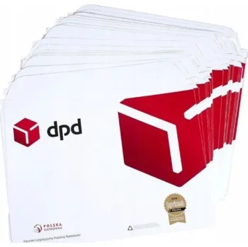 Obálka Obálka bez okénka C4 (229 x 324 mm) bílá 100 ks