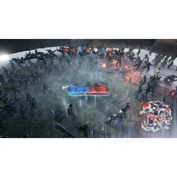 Hra pro PlayStation 5 DYNASTY WARRIORS: ORIGINS PlayStation 5 (PS5) krabicová