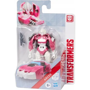 Figurka HASBRO Transformers: Decepticon Arcee