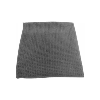 Utěrka Utěrka z mikrovlákna Swe (mikrovlákno) v balení po 1 ks šedá