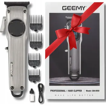 Strojek na vlasy Profesionální Stříhací Strojek Na Vlasy Holicí Strojek na Vousy