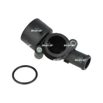 Motor automobilu Příruba chladiva NRF 775055