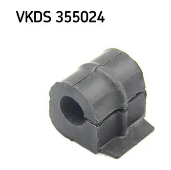Stabilizátor nápravy Loziskove pouzdro, stabilizator SKF VKDS 355024