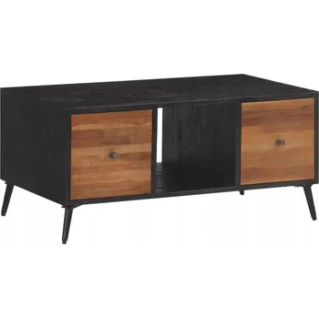 Konferenční stolek Obdélníkový stolek VidaXL 50 x 41 x 90 cm, teak