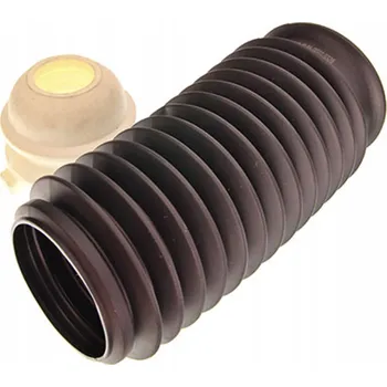 Japanparts KTP-0328 Sada prachovek tlumiče, tlumič