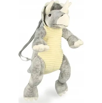 Batoh Grimini dinosaurus vícebarevný