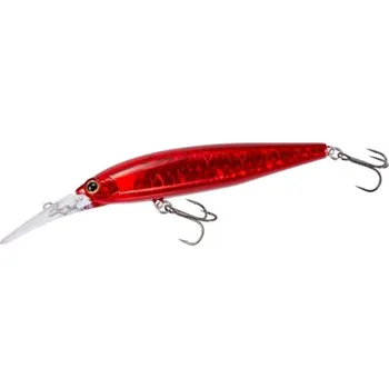 Wobler Shimano BT World Diver 99SP FB 9,9cm 16gr 007 A Red