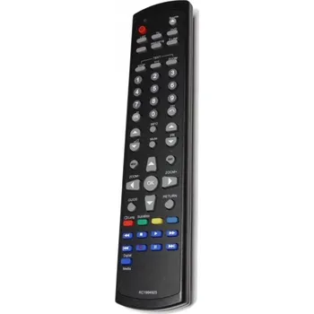 Dálkový ovladač Dálkový ovladač Dálkový Ovladač pro televizory Thomson RC1994925!