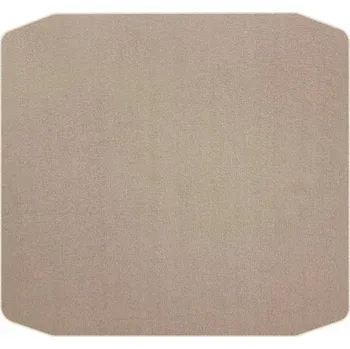 autokoberec DAF XG od 2021 velurová rohož/koberec na tunel BEŽOVÁ LUX