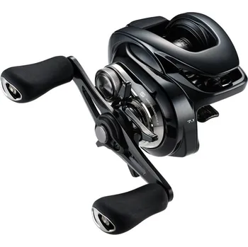 Rybářský naviják Multiplikátor Shimano Metanium DC 71 HG A (Levoruký)