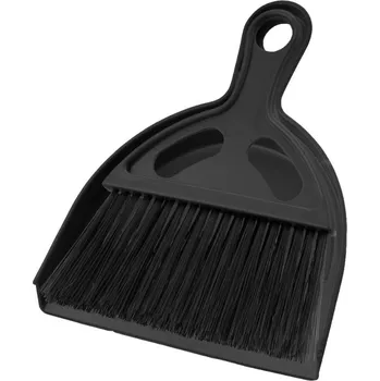 Swe koště, smetáček a lopatka