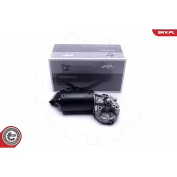 Motorek stěrače a odstřikovače Motor stěračů ESEN SKV 19SKV077