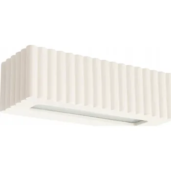 Nástěnné svítidlo Nástěnné svítidlo SOLLUX LIGHTING béžové E27 15 W