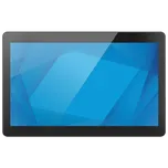 Elo I-Series 3.0, 39.6 cm (15,6''), Projected Capacitive, Full HD, USB, USB-C, BT, Ethernet, Wi-Fi (Wi-Fi), Intel Celeron, SSD, 10 IoT Enterprise, 11 IoT Enterprise, grey