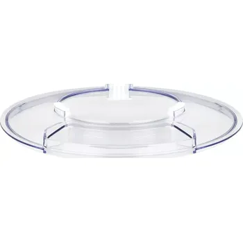 Příslušenství pro kuchyňský robot Concept Víko pracovní nádoby RM6000, RM6010