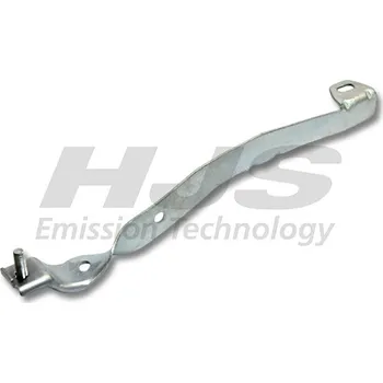 Držák, výfuková trubka HJS 83 12 2070