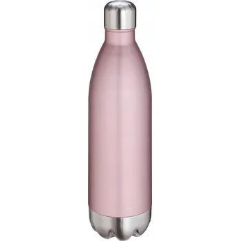 Termoska Termohrnek Cilio 1 l růžový