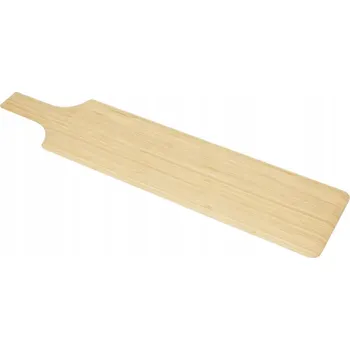 Kuchyňské prkénko Bambusové prkénko na krájení Zd trading 1 ks