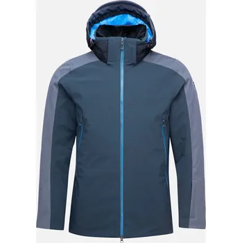 ROSSIGNOL Pánská lyžařská bunda Palmares Tech XL