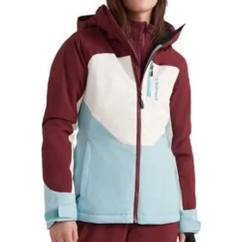 Dámská zimní sportovní bunda O'neill Diamond snowboard ski 10K/10K XS