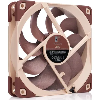 Počítačové chlazení Noctua NF-A12x25 G2 PWM