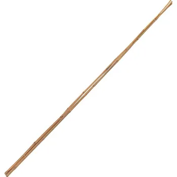 Stojan na květiny DEMA Tonkin tyčky bambusové 12/14 mm x 150 cm, přírodní, 3 ks