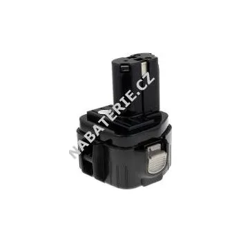 Baterie pro vrtačku Makita 6316DWFE (12V/2500mAh)