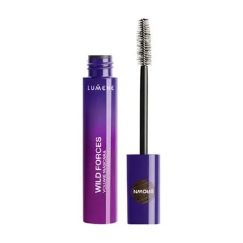 Make-up Lumene Wild Forces Volume Řasenka