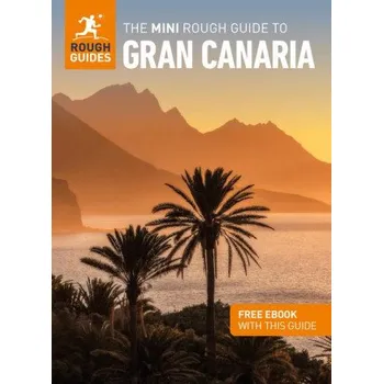Cestování Mini Rough Guide to Gran Canaria (Travel Guide with Free eBook) (Rough Guides)(Brožovaná)