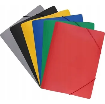 Desky s gumou A4 Donau