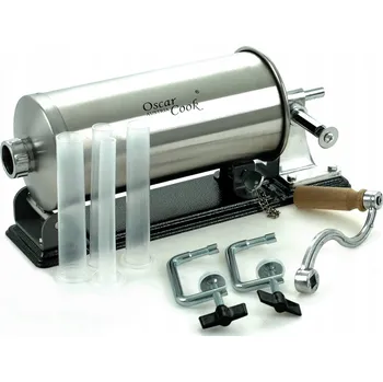 Plnička klobás Oscar Cook T-15