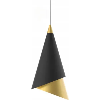 Závěsné svítidlo Italux Raalto 1 - bodové LED integrované