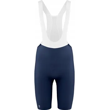 Pánské kraťasy Eroe - Cyklistické Kraťasy NBŚ Grinta Pure Navy XL