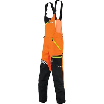 Oblečení a móda Stihl | Kalhoty s laclem DYNAMIC DuroTEC Design A - M