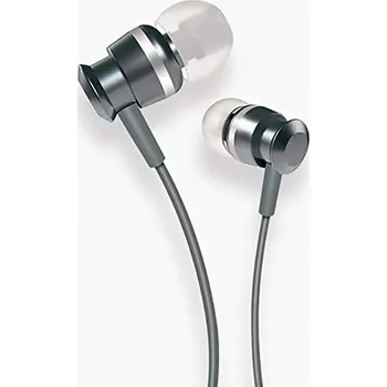 Sluchátka Joyroom kovové sluchátka do uší s 3,5mm konektorem mini