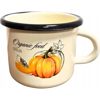 Hrnek Igmar DÝNĚ kovový 1 ml