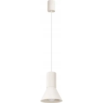 Závěsné svítidlo ESTRIA 1 béžové