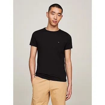 Oblečení a móda Tommy Hilfiger | Core Stretch Slim triko | XXXL