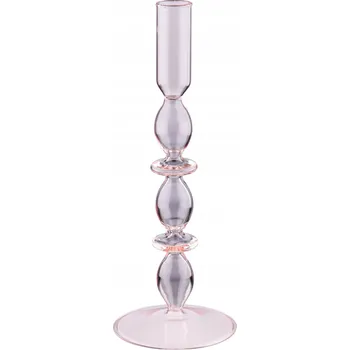 Svícen Svícen kandelábr Arti Casa 24 cm na 1 svíčku